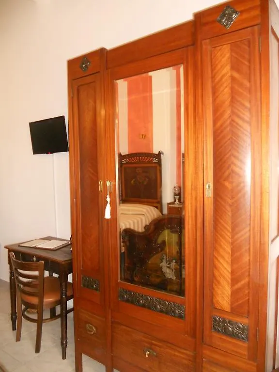 Agriturismo Monte Criscione Villa Avola Italy