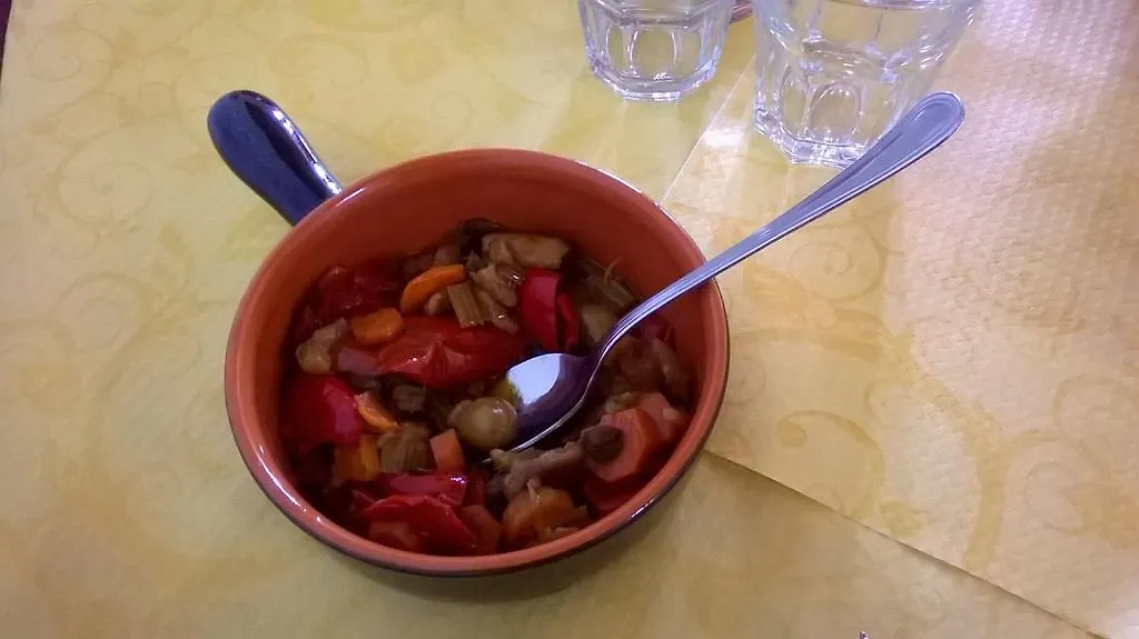 בית חווה אבולה Agriturismo Monte Criscione