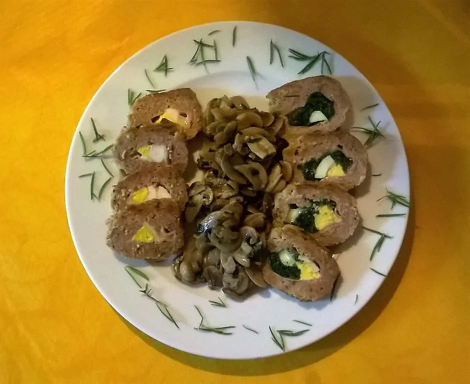 אבולה Agriturismo Monte Criscione 0*,