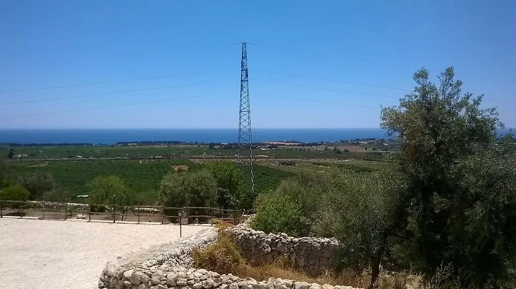 Agriturismo Monte Criscione Avola 0*,  Italy