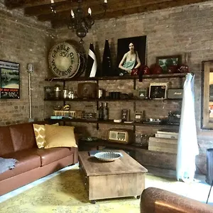 Il Buco Della Suora Apartment Venice