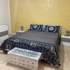 Casa Giusi Apartment Palermo