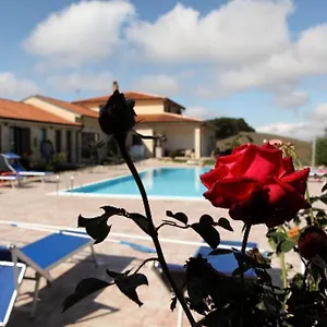 Alloggio per agriturismo Mandriagiumenta, Valledolmo