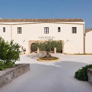 Casa di campagna Momentum Wellness Bioresort, Marinella di Selinunte