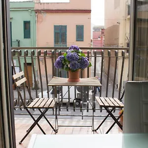 Casa vacanze Casa Vacanze Dei Corsari, Palermo
